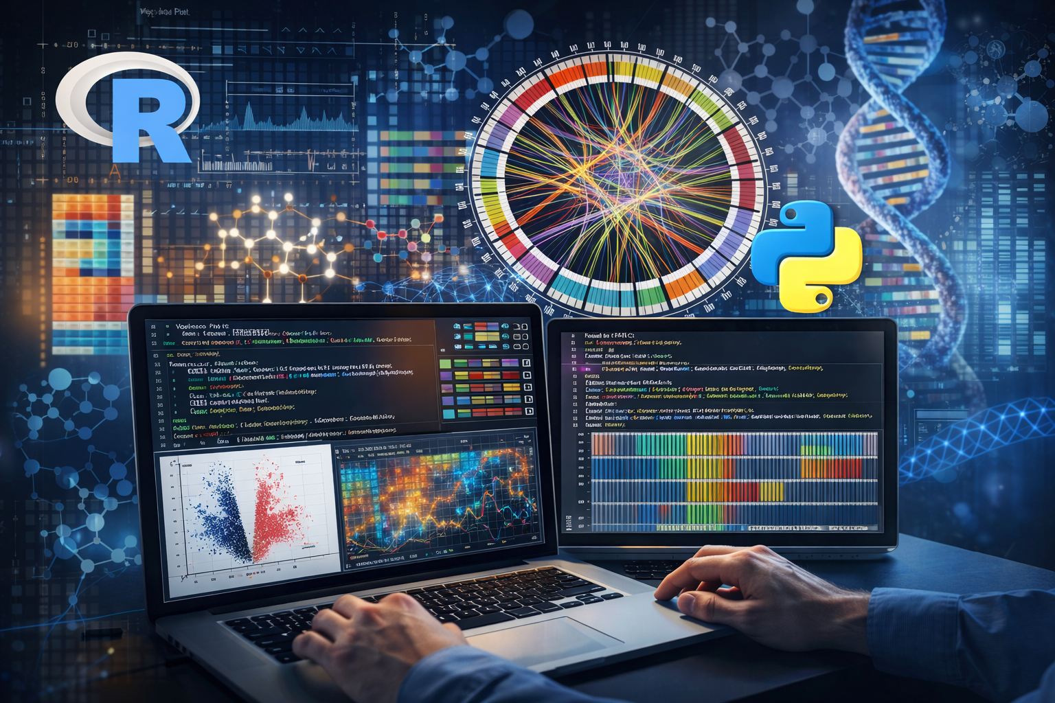 Bioinformatics Training Toolkit